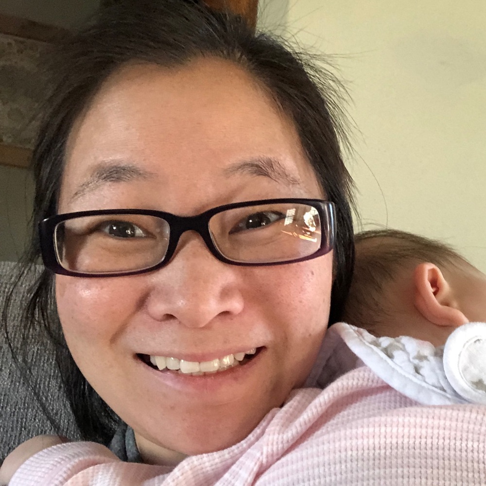 Meet your Posher, Mallory